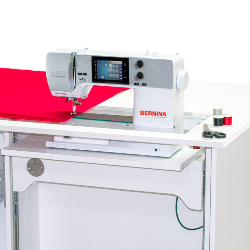 Sewing BERNINA Sewing Studio BERNINA